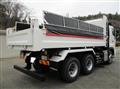 2025 Hino Profia