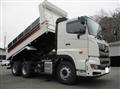 2025 Hino Profia