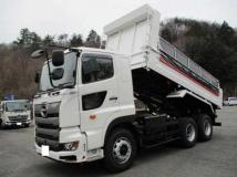 2025 Hino Profia