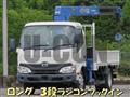 2018 Hino Dutro