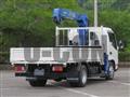 2018 Hino Dutro