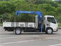 2018 Hino Dutro
