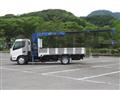 2018 Hino Dutro