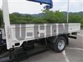 2018 Hino Dutro