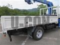 2018 Hino Dutro