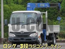 2018 Hino Dutro