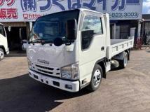 2017 Isuzu Elf Truck