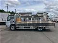 2020 Isuzu Elf Truck