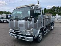 2020 Isuzu Elf Truck