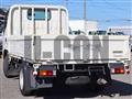 2022 Toyota Dyna Truck