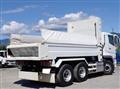 2020 Mitsubishi Fuso Super Great