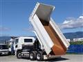 2020 Mitsubishi Fuso Super Great