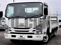 2019 Isuzu Elf Truck