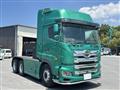 2018 Hino Profia