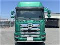 2018 Hino Profia