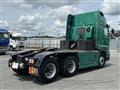 2018 Hino Profia