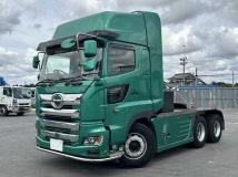 2018 Hino Profia