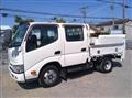 2019 Hino Dutro