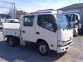 2019 Hino Dutro