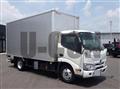 2022 Hino Dutro