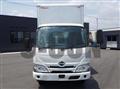 2022 Hino Dutro