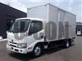 2022 Hino Dutro