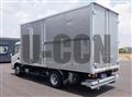 2022 Hino Dutro