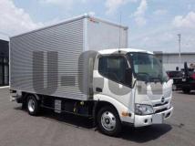 2022 Hino Dutro