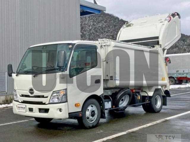 2025 Hino Hino Others