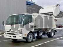 2025 Hino Hino Others