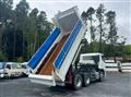 2023 Mitsubishi Fuso Super Great