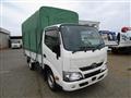 2021 Toyota Dyna Truck