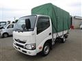 2021 Toyota Dyna Truck