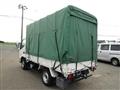 2021 Toyota Dyna Truck
