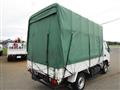 2021 Toyota Dyna Truck