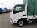 2021 Toyota Dyna Truck