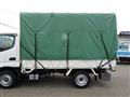 2021 Toyota Dyna Truck