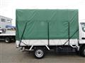 2021 Toyota Dyna Truck