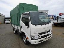 2021 Toyota Dyna Truck