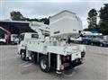2018 Isuzu Elf Truck