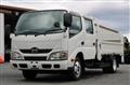 2014 Hino Dutro