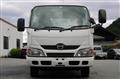 2014 Hino Dutro