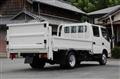 2014 Hino Dutro