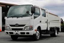 2014 Hino Dutro