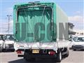 2015 Toyota Dyna Truck