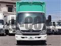 2015 Toyota Dyna Truck