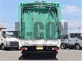2015 Toyota Dyna Truck