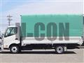 2015 Toyota Dyna Truck