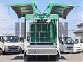 2015 Toyota Dyna Truck