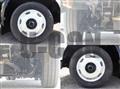 2015 Toyota Dyna Truck